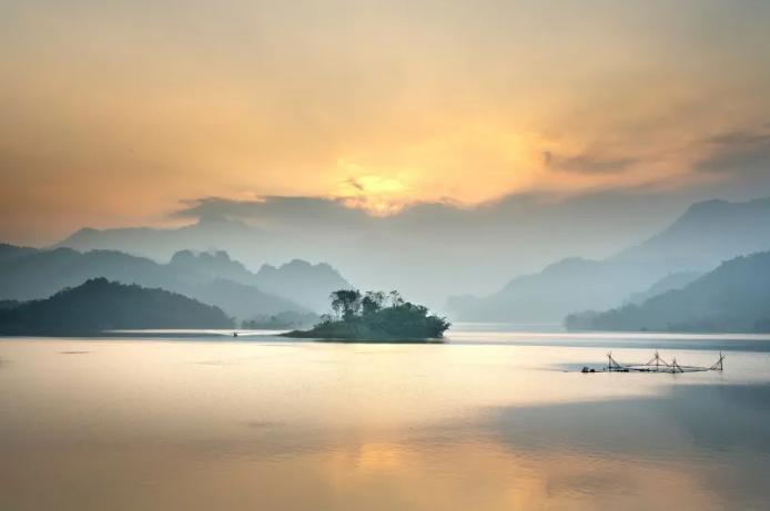 家居風水的“陰陽平衡”，旺財又旺人